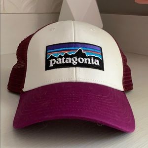 Patagonia Hat